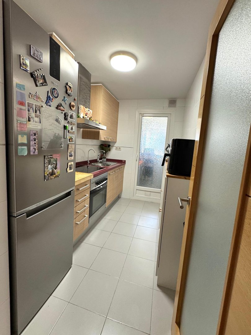 2 Bed Middle Floor Apartment in Arroyo de la Miel