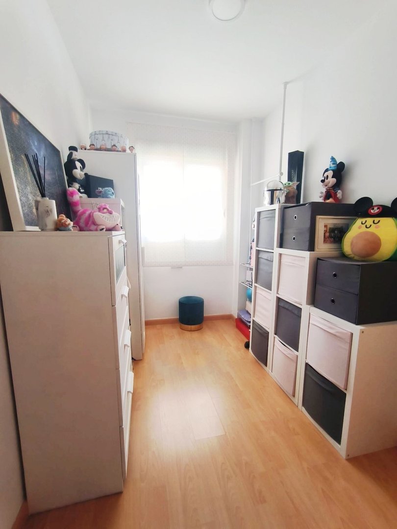 2 Bed Middle Floor Apartment in Arroyo de la Miel