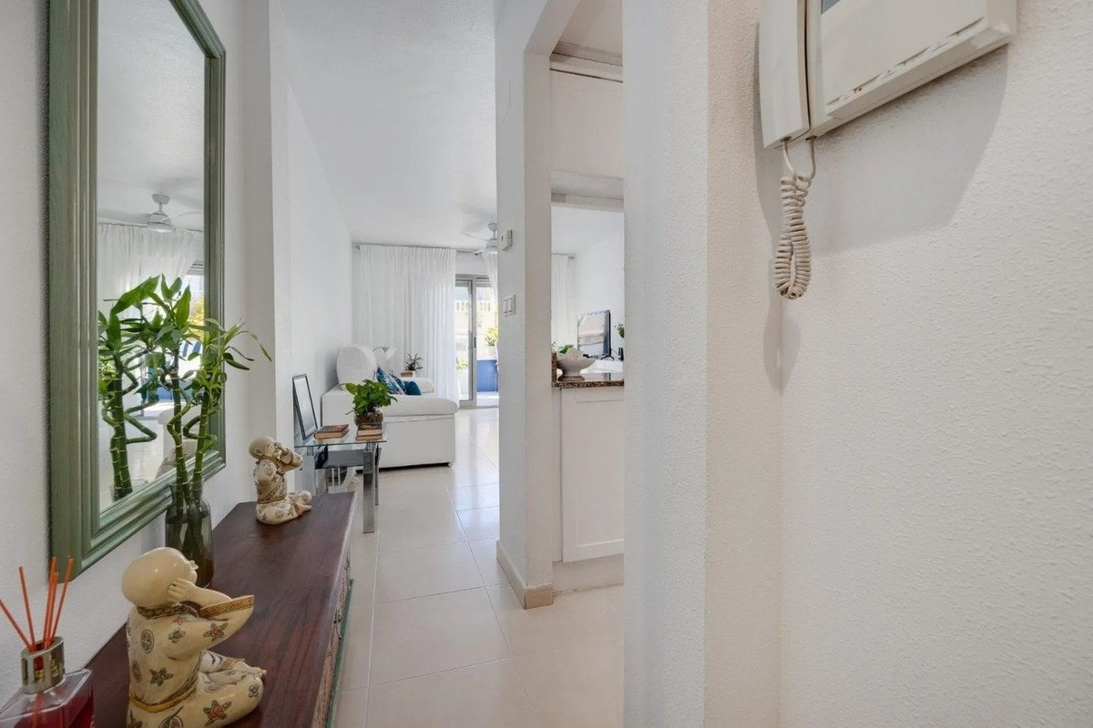 3 Bed Penthouse in Torrevieja