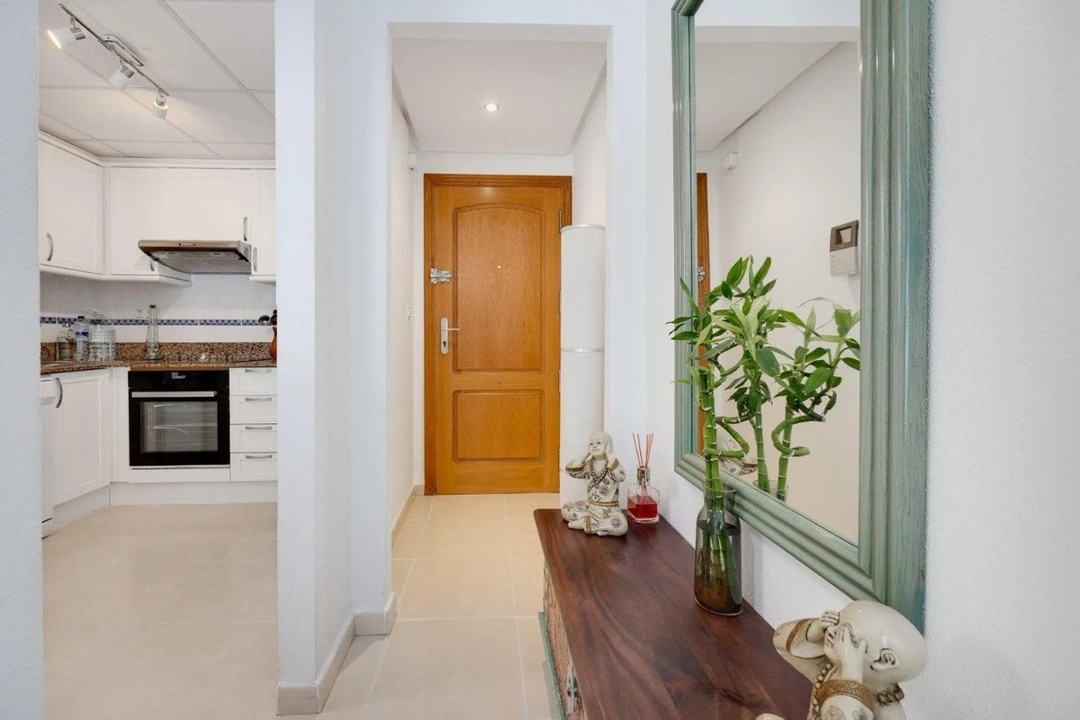 3 Bed Penthouse in Torrevieja