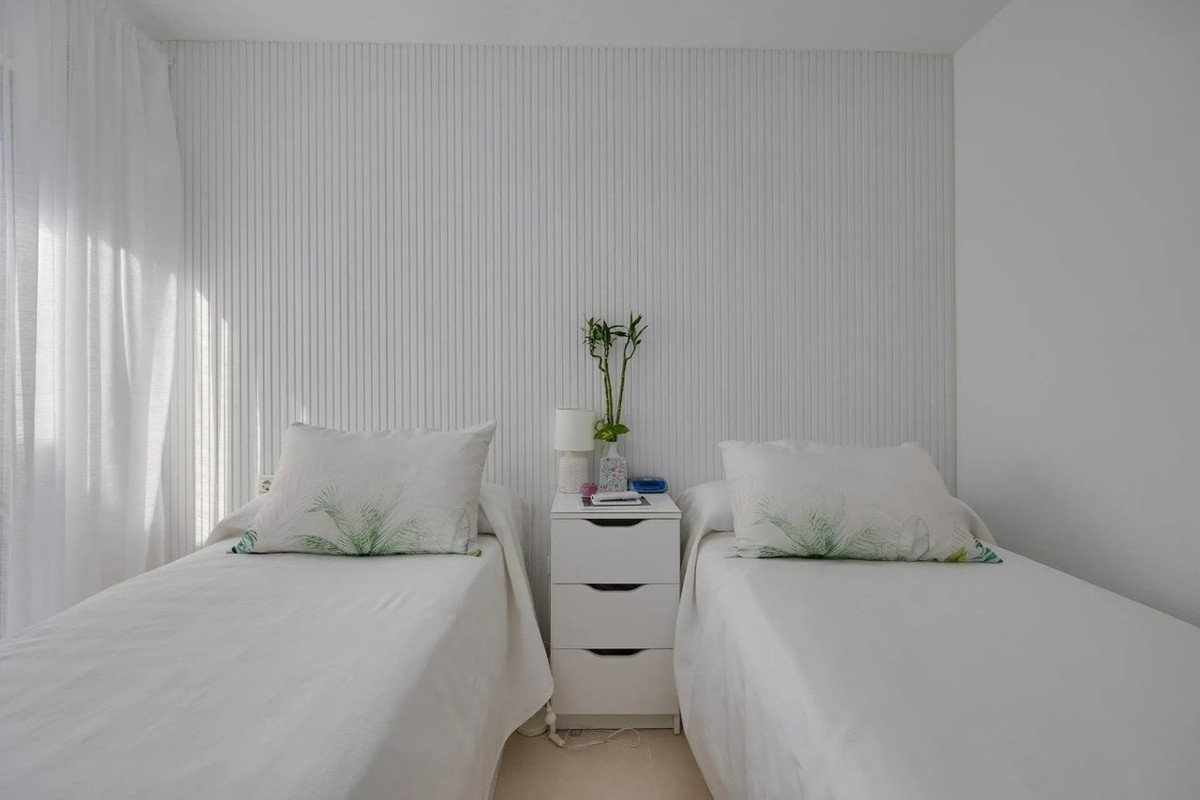 3 Bed Penthouse in Torrevieja