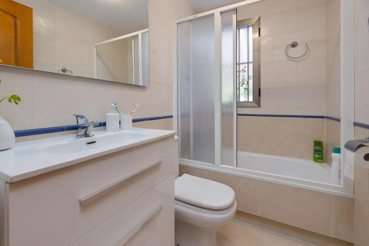 3 Bed Penthouse in Torrevieja