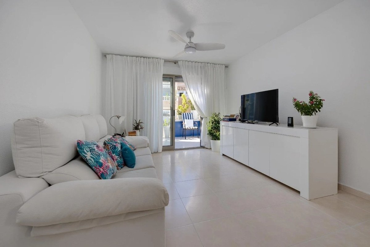 3 Bed Penthouse in Torrevieja