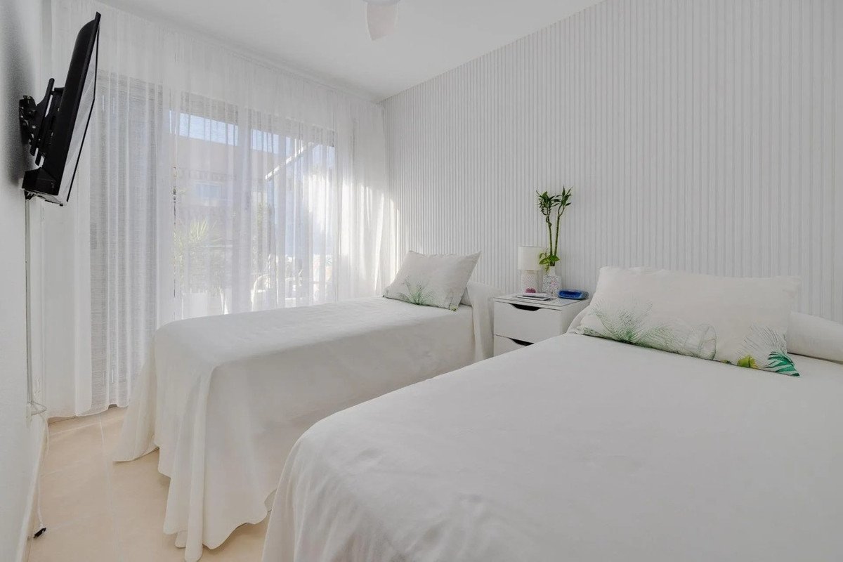 3 Bed Penthouse in Torrevieja