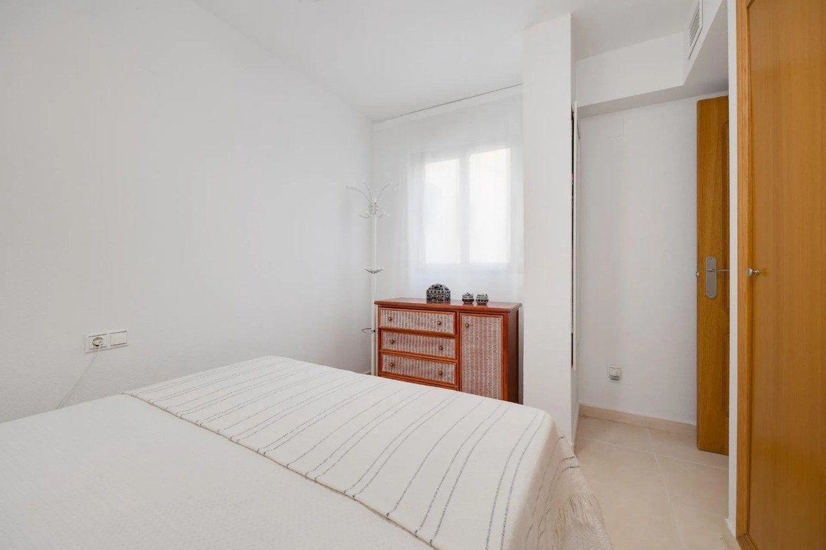 3 Bed Penthouse in Torrevieja