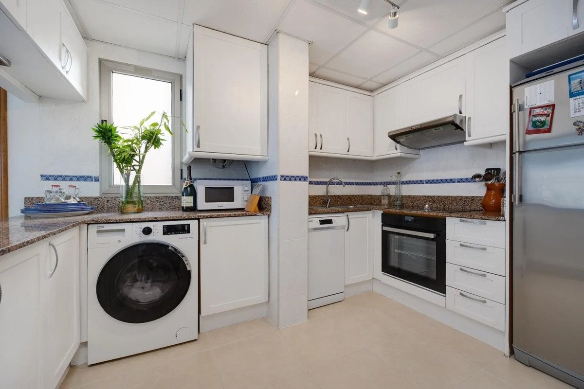 3 Bed Penthouse in Torrevieja