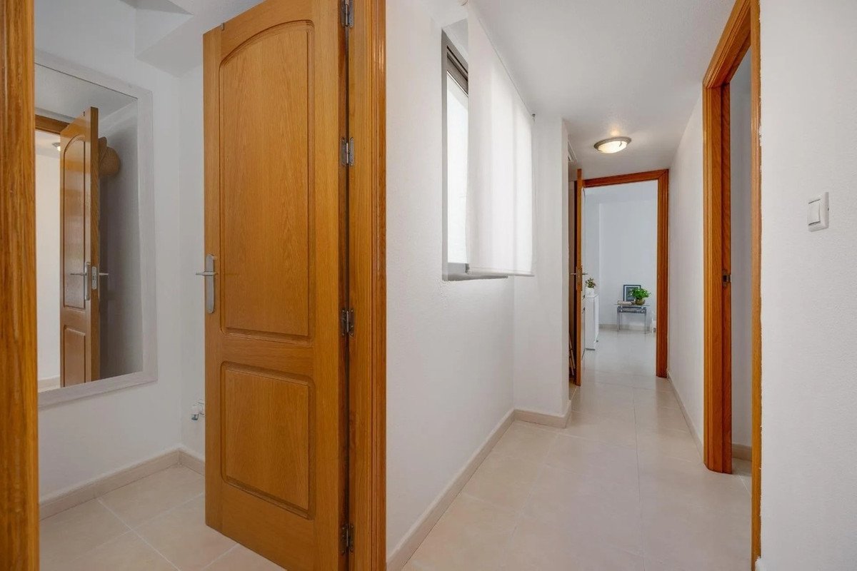 3 Bed Penthouse in Torrevieja