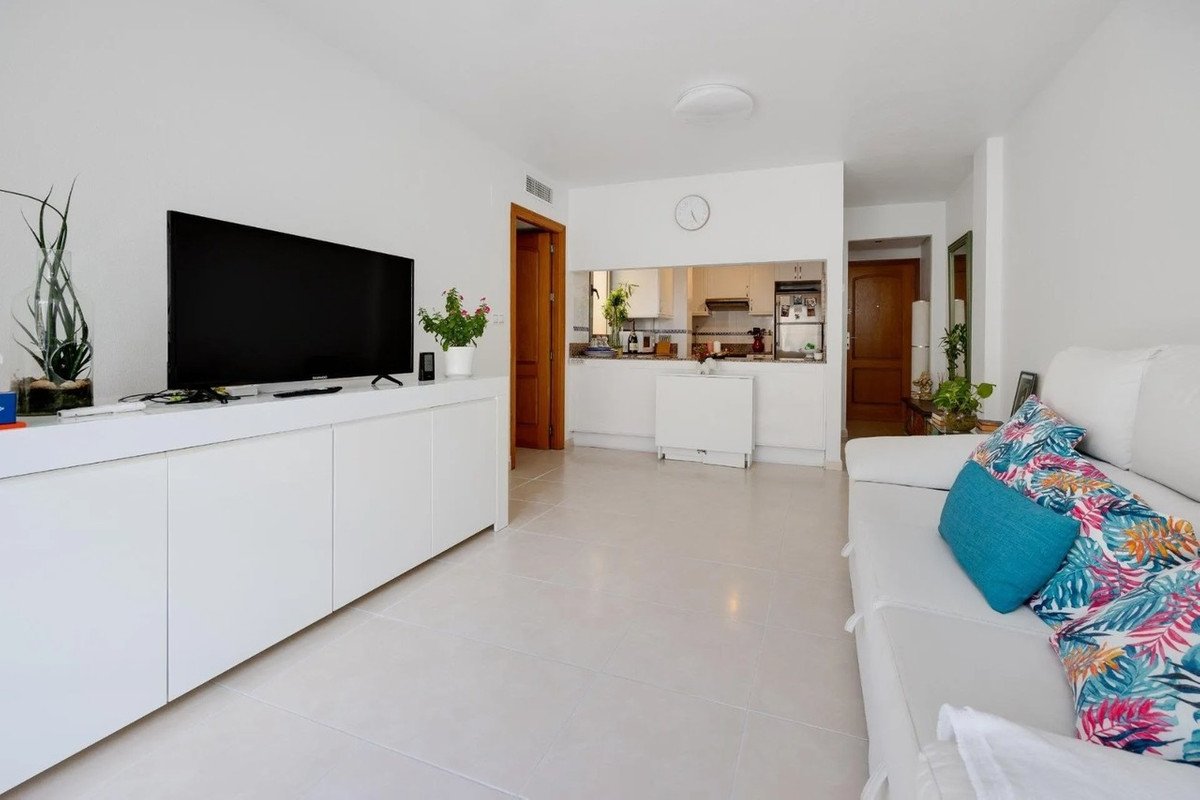 3 Bed Penthouse in Torrevieja