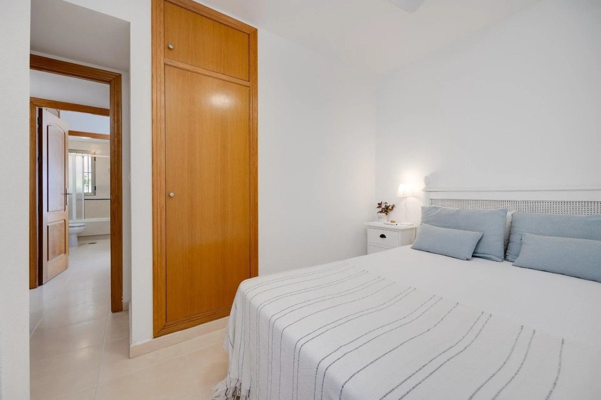 3 Bed Penthouse in Torrevieja