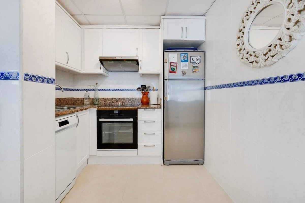 3 Bed Penthouse in Torrevieja