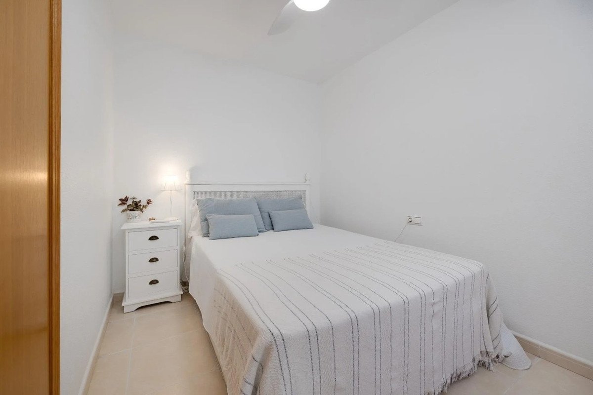 3 Bed Penthouse in Torrevieja