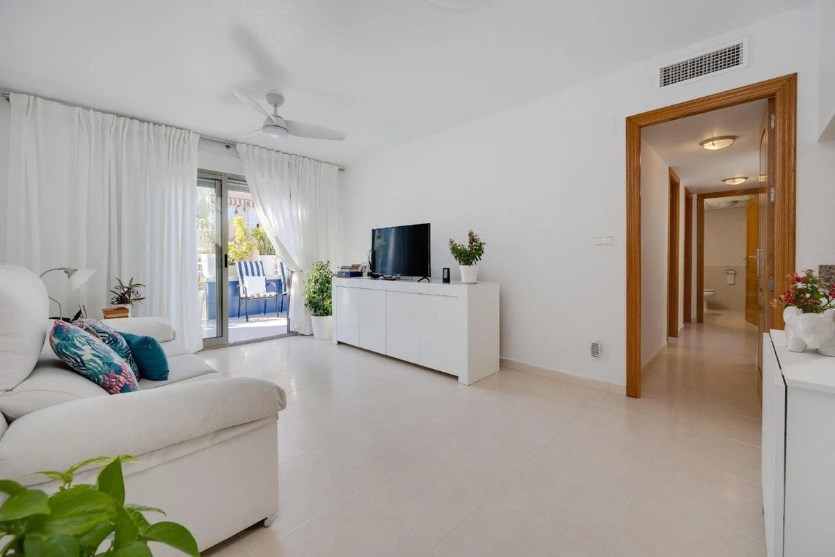 3 Bed Penthouse in Torrevieja