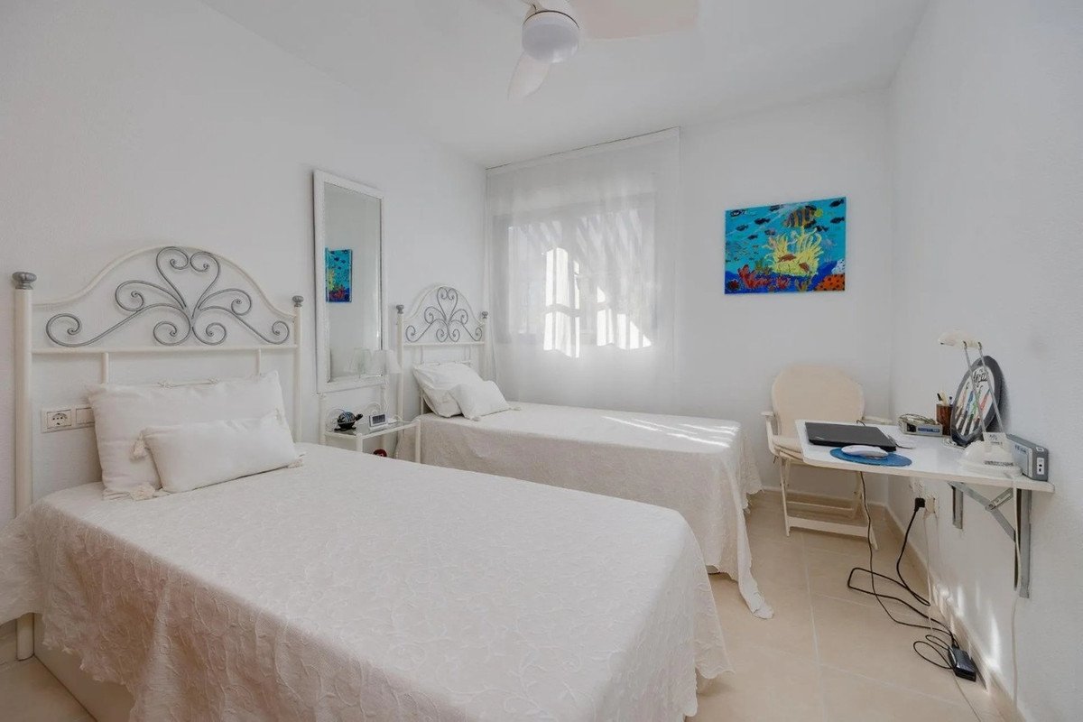 3 Bed Penthouse in Torrevieja