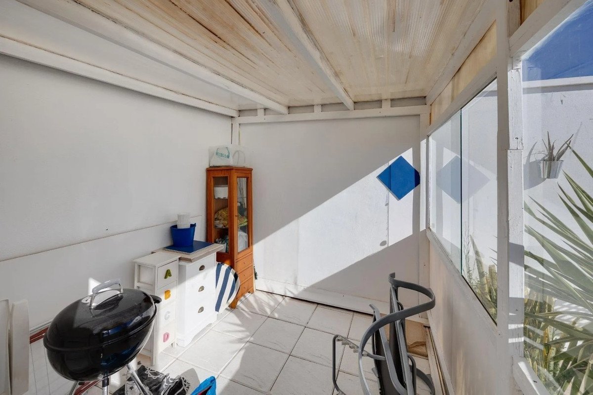 3 Bed Penthouse in Torrevieja