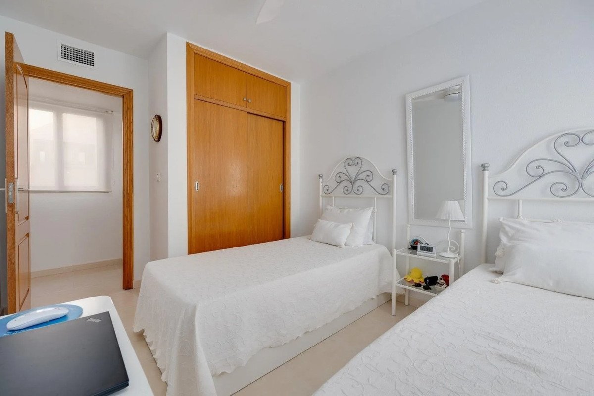 3 Bed Penthouse in Torrevieja