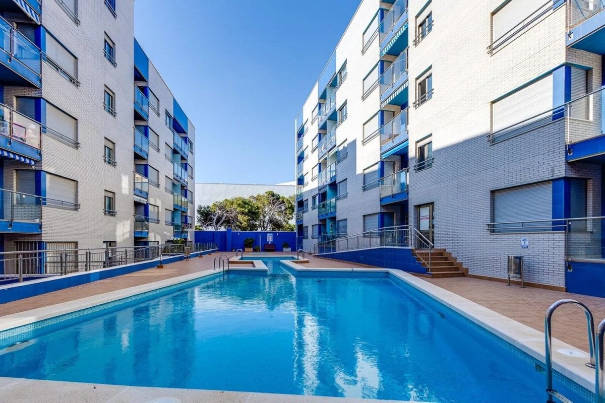 3 Bed Penthouse in Torrevieja