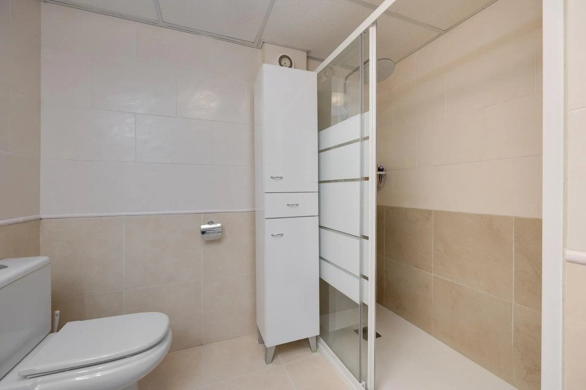3 Bed Penthouse in Torrevieja