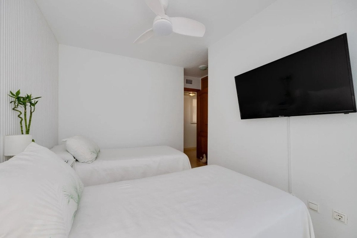 3 Bed Penthouse in Torrevieja