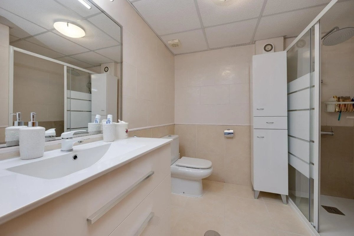 3 Bed Penthouse in Torrevieja