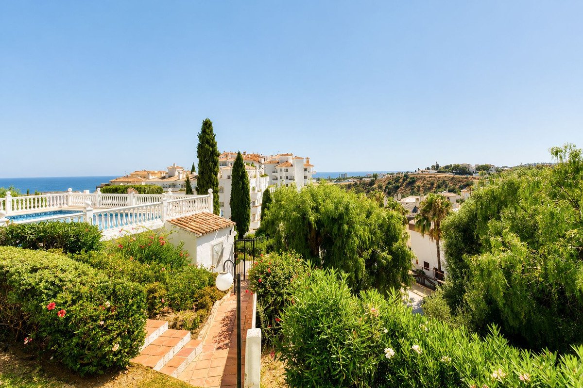 2 Bed Ground Floor Apartment in Riviera del Sol