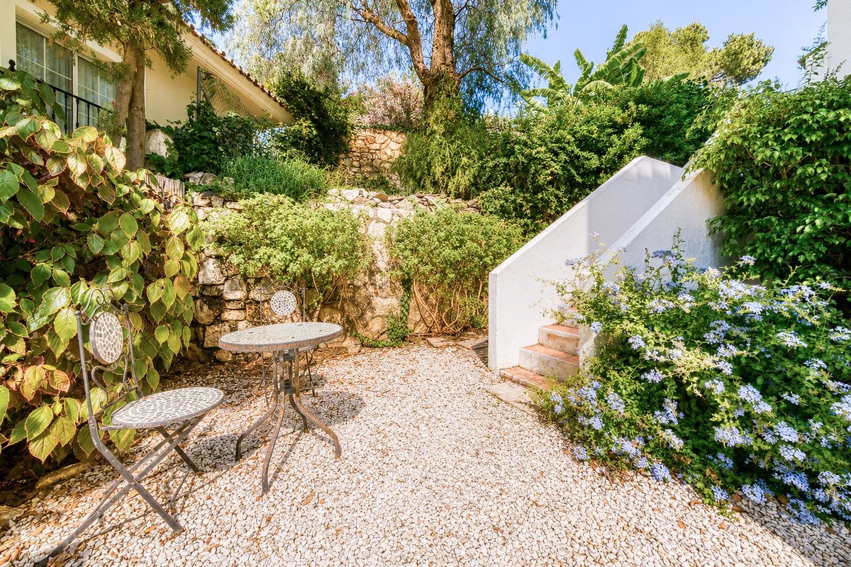 2 Bed Ground Floor Apartment in Riviera del Sol