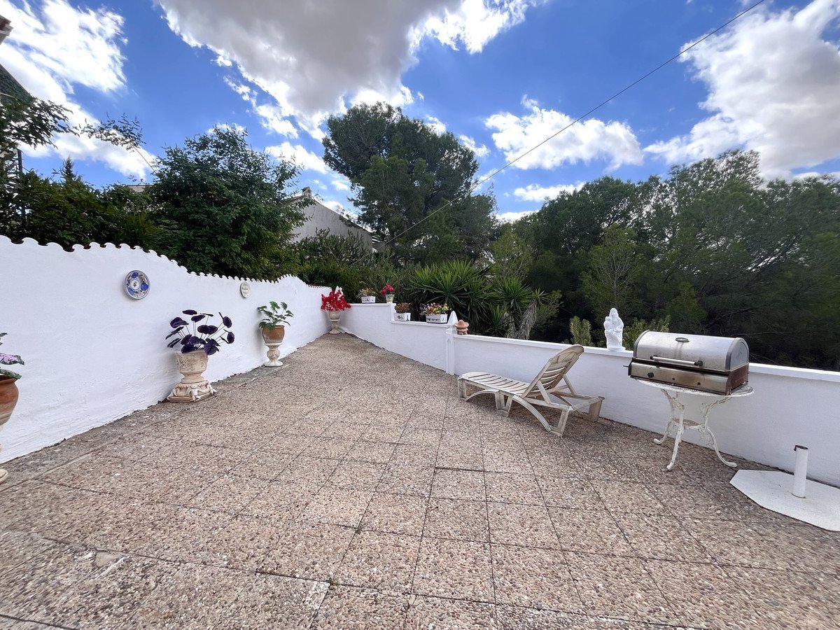 3 Bed Detached Villa in Pinar de Campoverde
