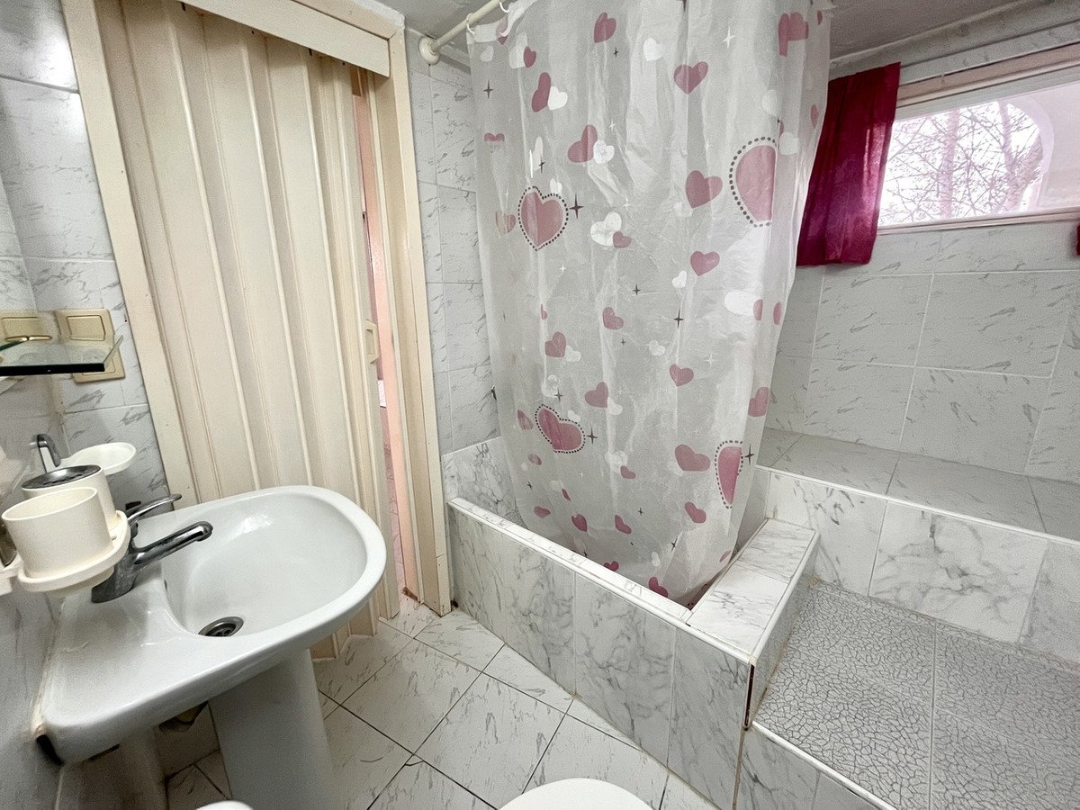 3 Bed Detached Villa in Pinar de Campoverde