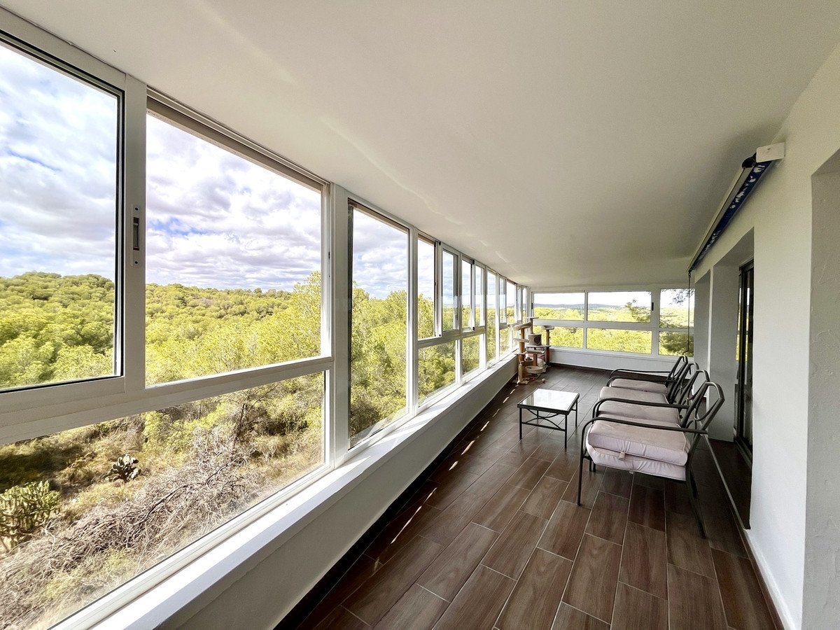 3 Bed Detached Villa in Pinar de Campoverde