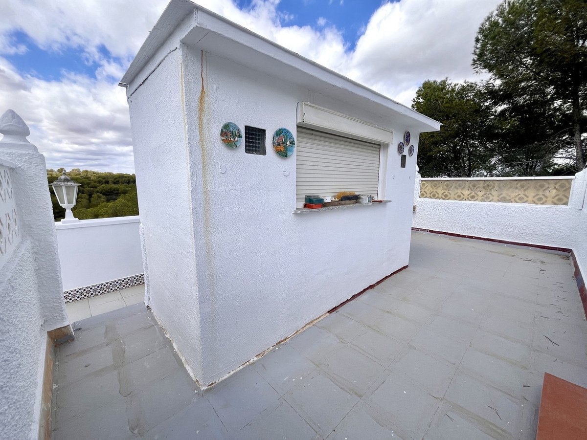 3 Bed Detached Villa in Pinar de Campoverde