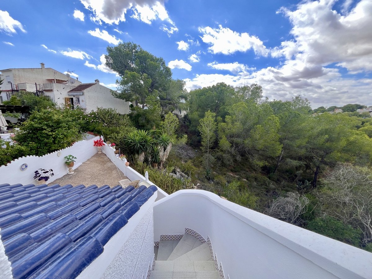 3 Bed Detached Villa in Pinar de Campoverde