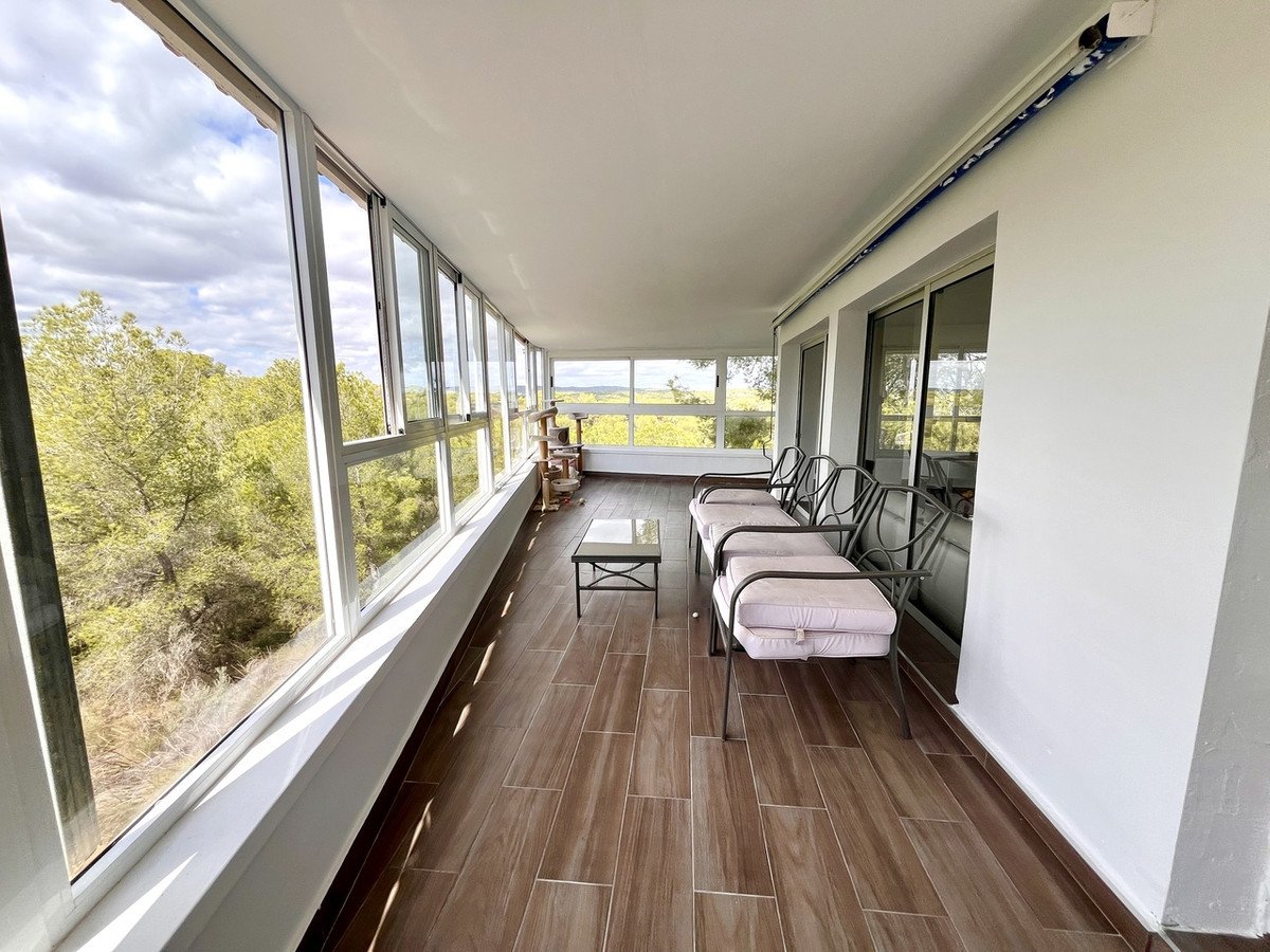 3 Bed Detached Villa in Pinar de Campoverde