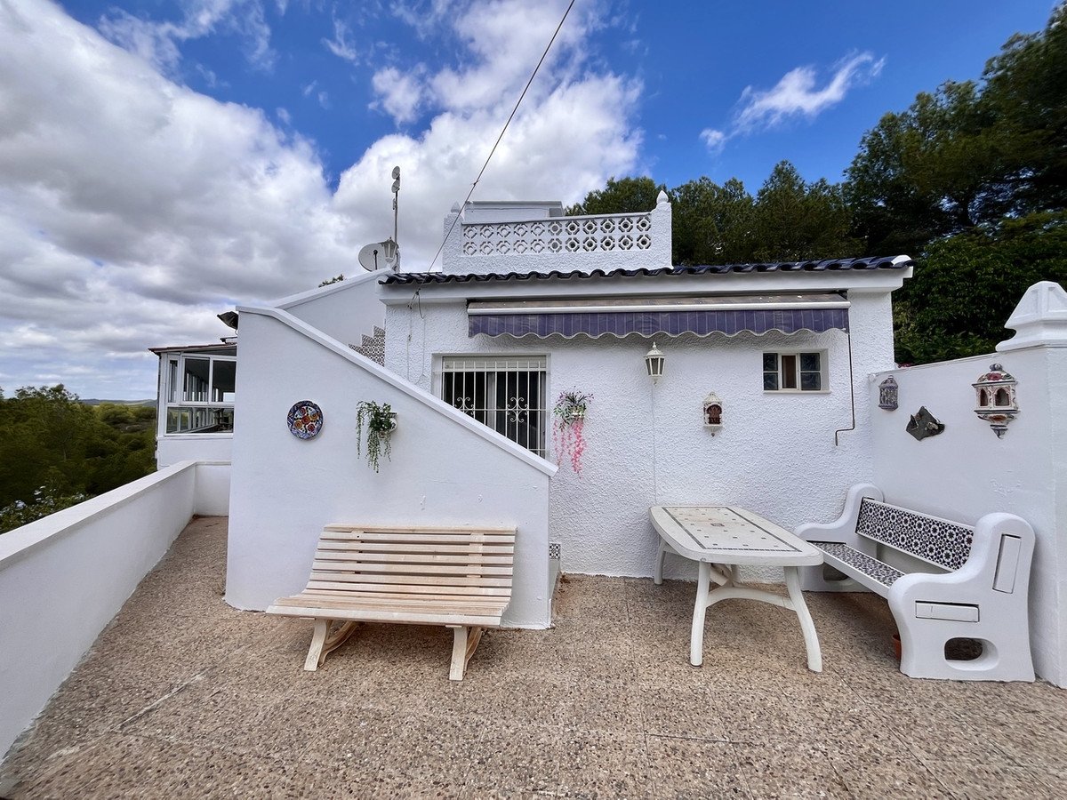 3 Bed Detached Villa in Pinar de Campoverde