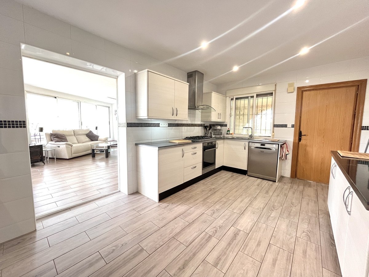 3 Bed Detached Villa in Pinar de Campoverde