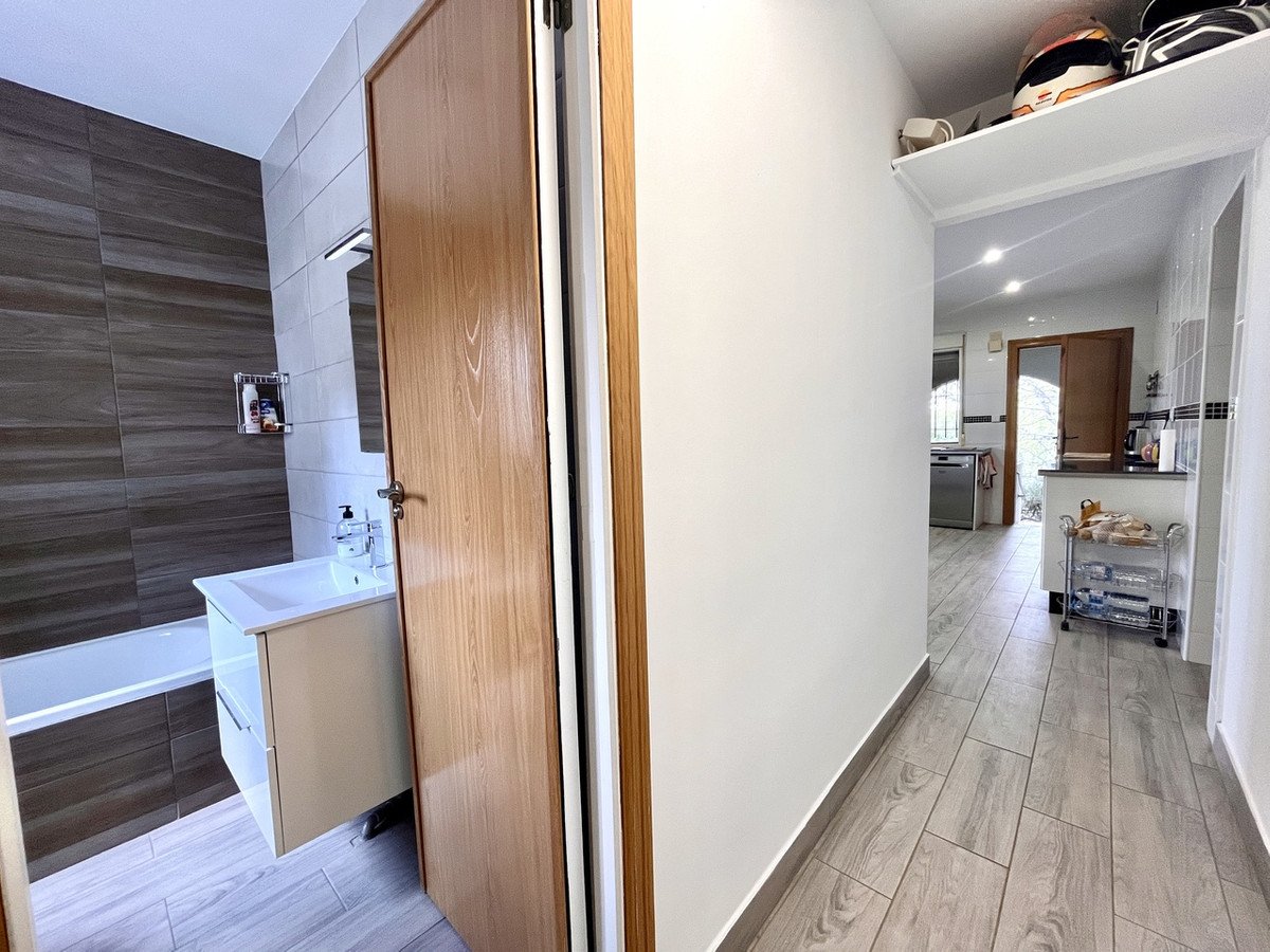 3 Bed Detached Villa in Pinar de Campoverde