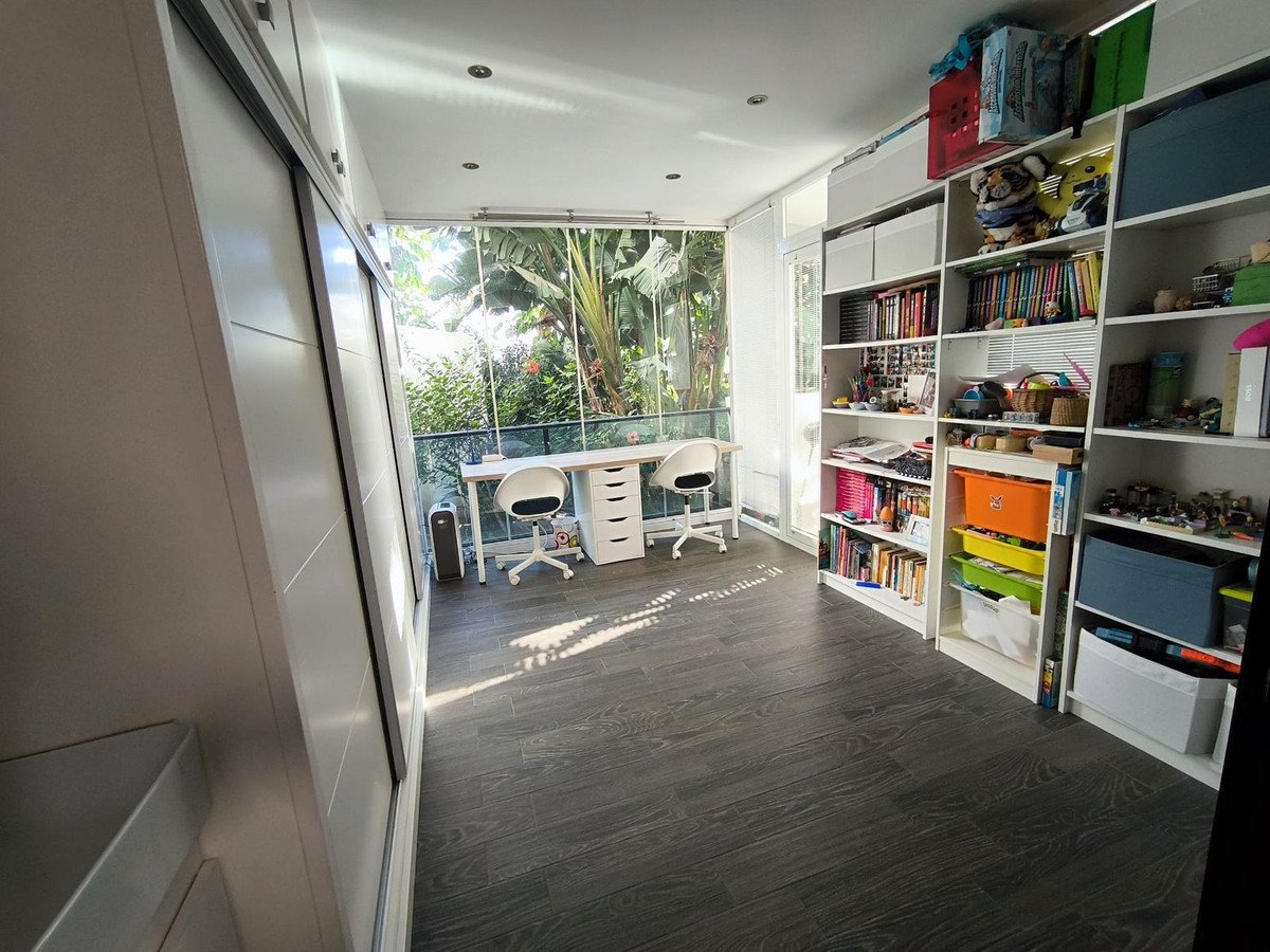 3 Bed Ground Floor Apartment in Riviera del Sol