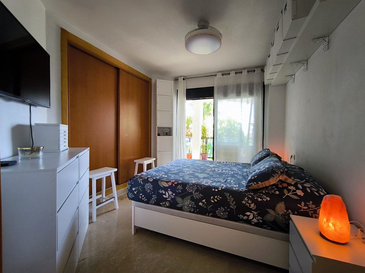 3 Bed Ground Floor Apartment in Riviera del Sol