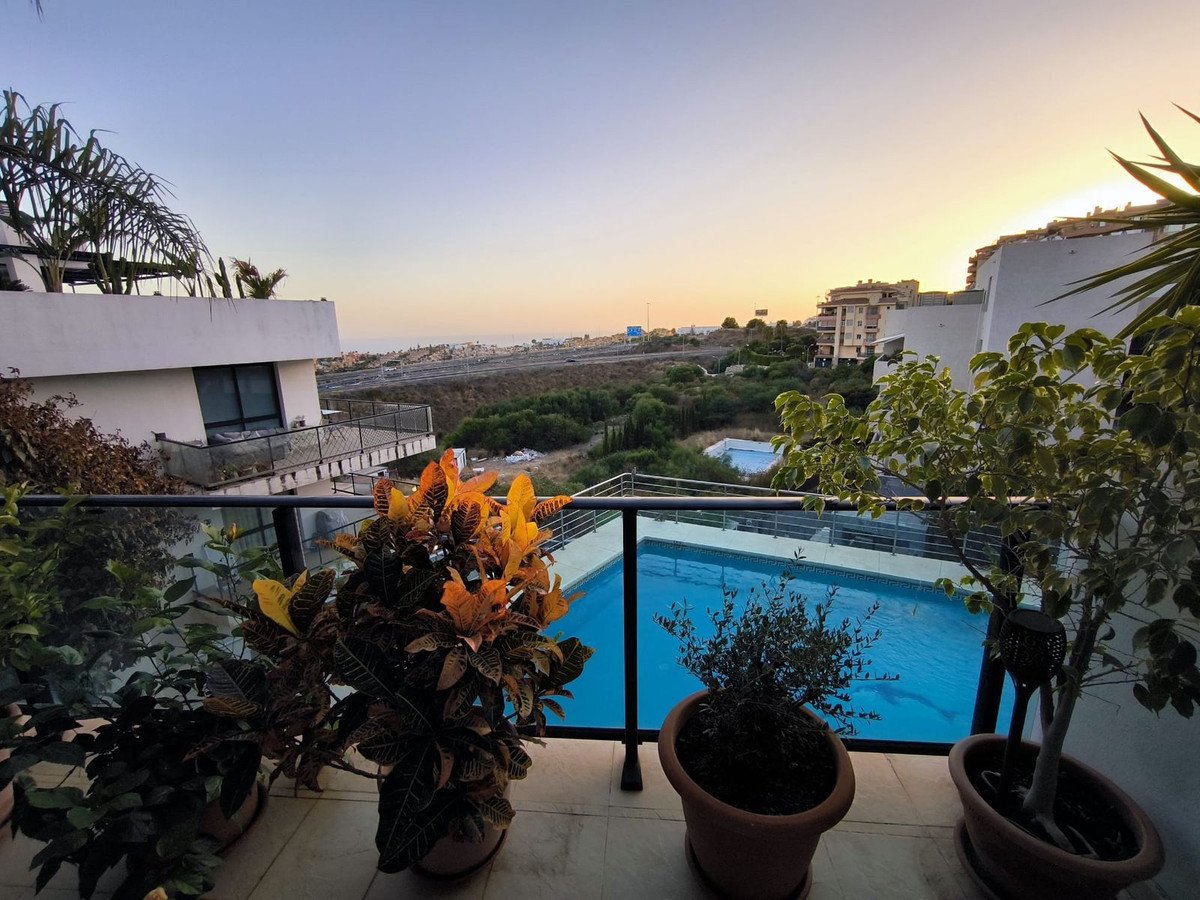3 Bed Ground Floor Apartment in Riviera del Sol