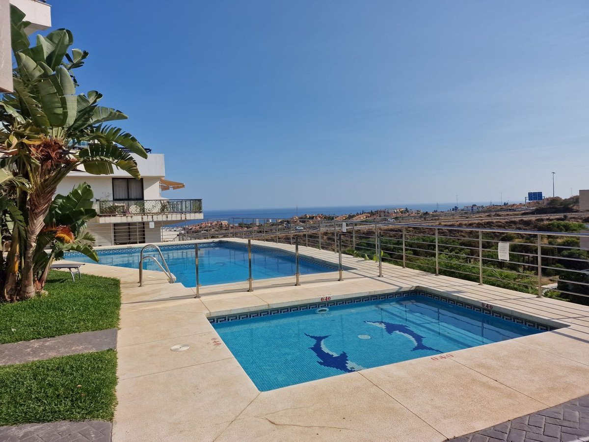 3 Bed Ground Floor Apartment in Riviera del Sol