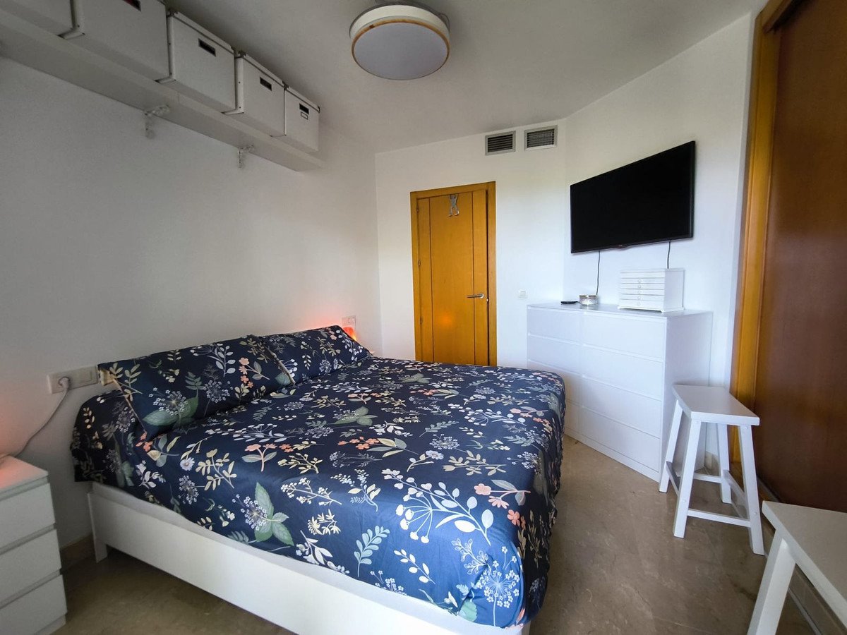 3 Bed Ground Floor Apartment in Riviera del Sol