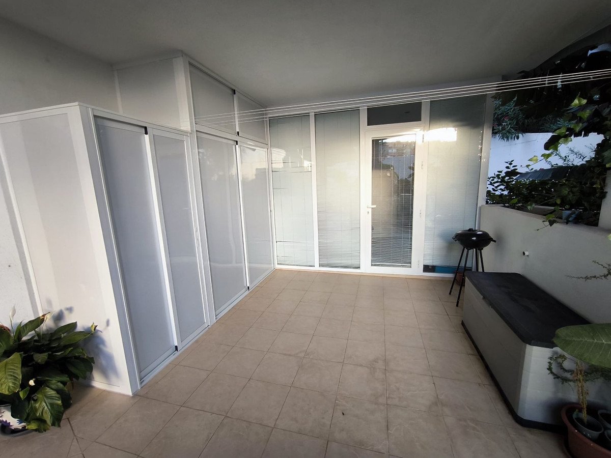 3 Bed Ground Floor Apartment in Riviera del Sol