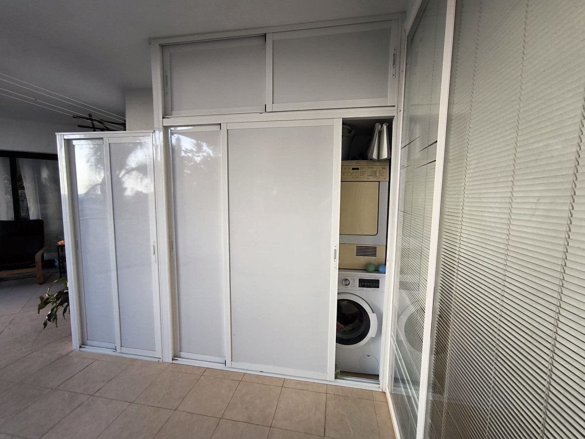 3 Bed Ground Floor Apartment in Riviera del Sol