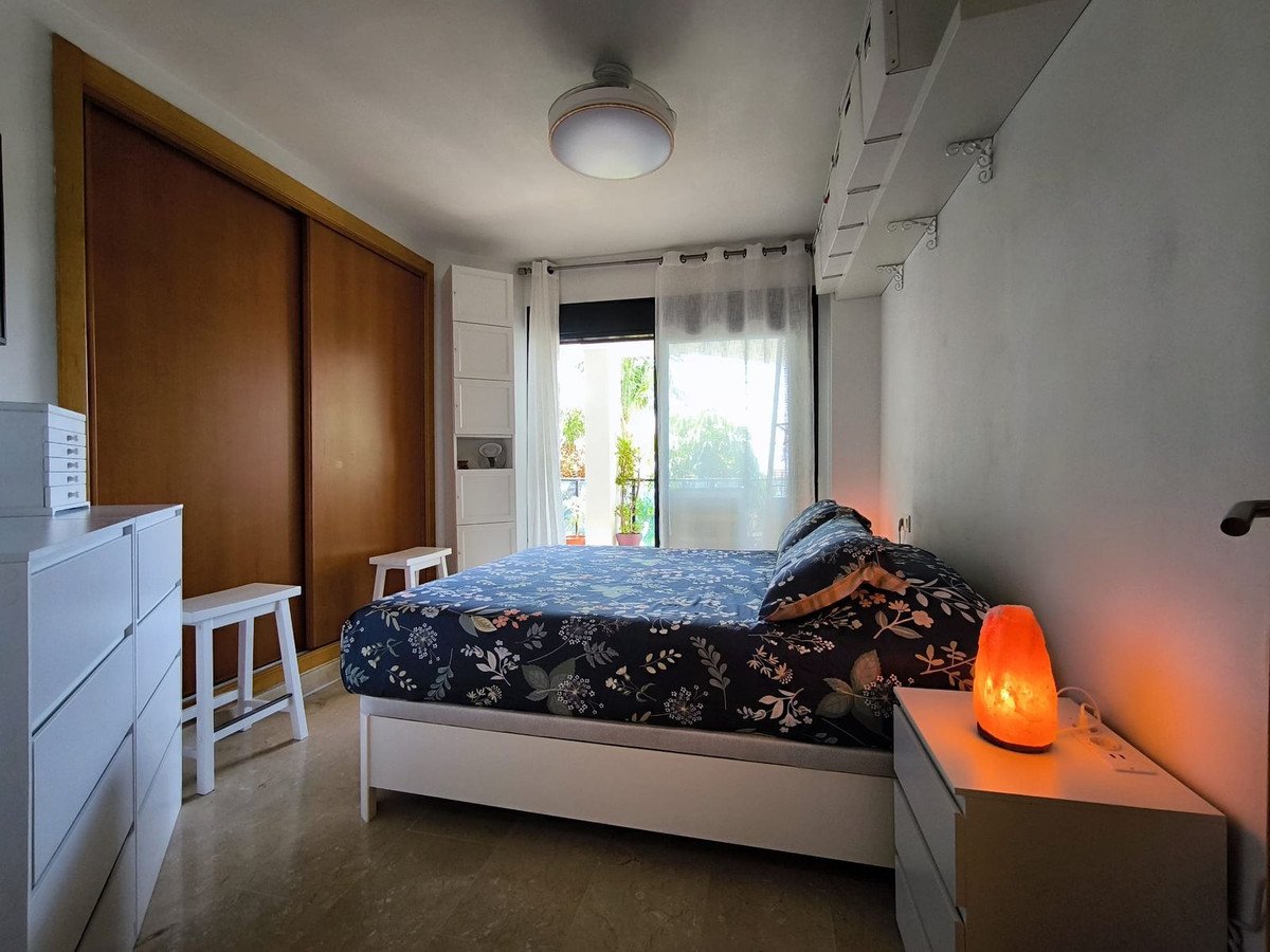 3 Bed Ground Floor Apartment in Riviera del Sol