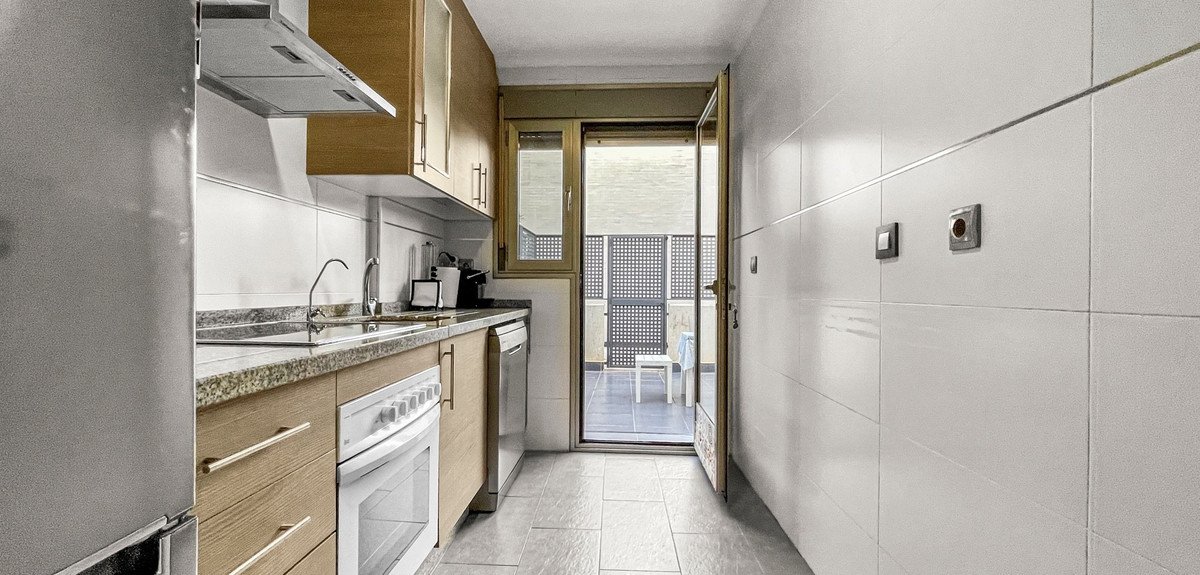 3 Bed Townhouse in El Mojón