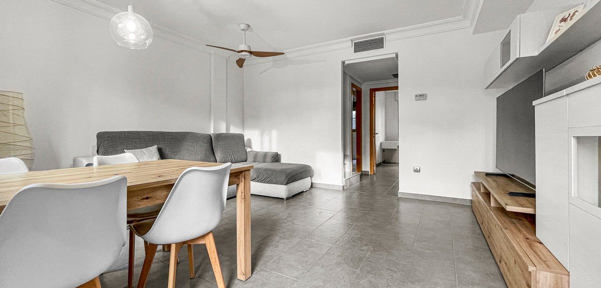 3 Bed Townhouse in El Mojón
