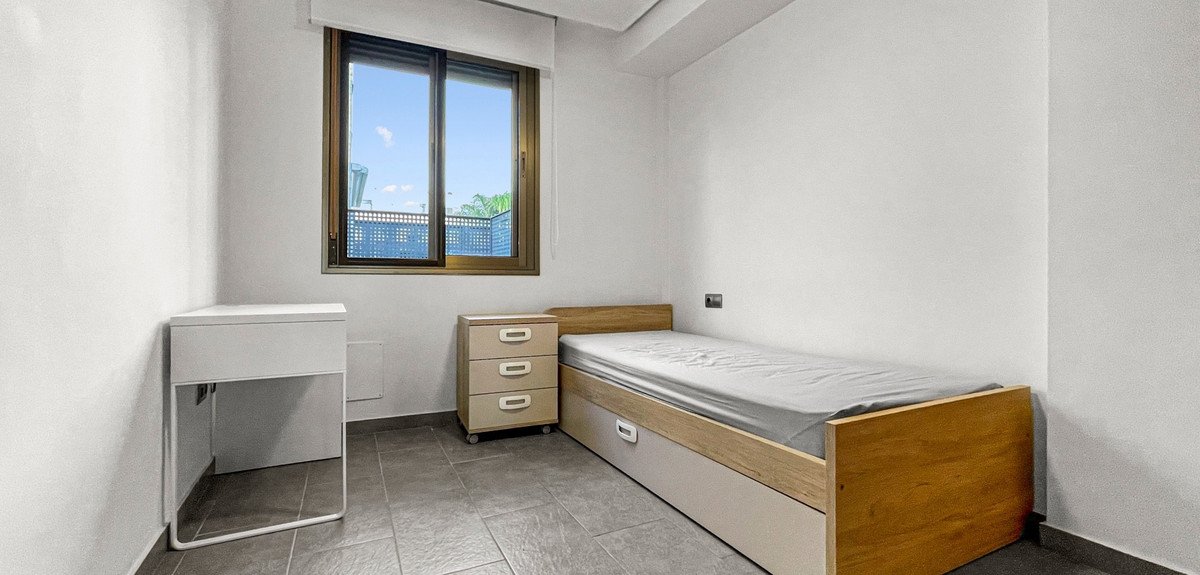 3 Bed Townhouse in El Mojón