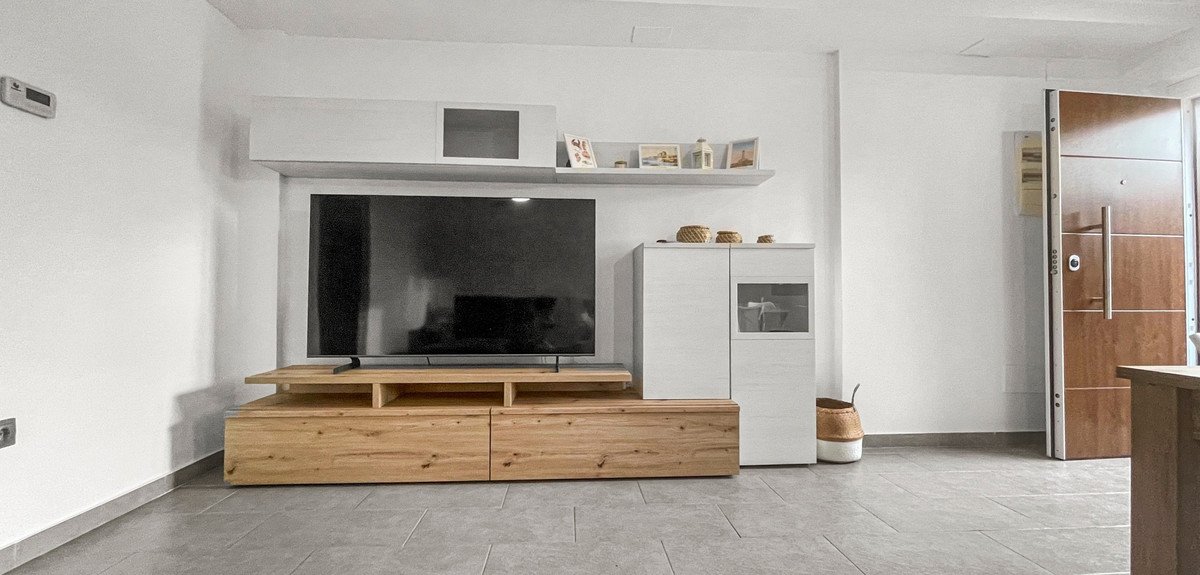 3 Bed Townhouse in El Mojón