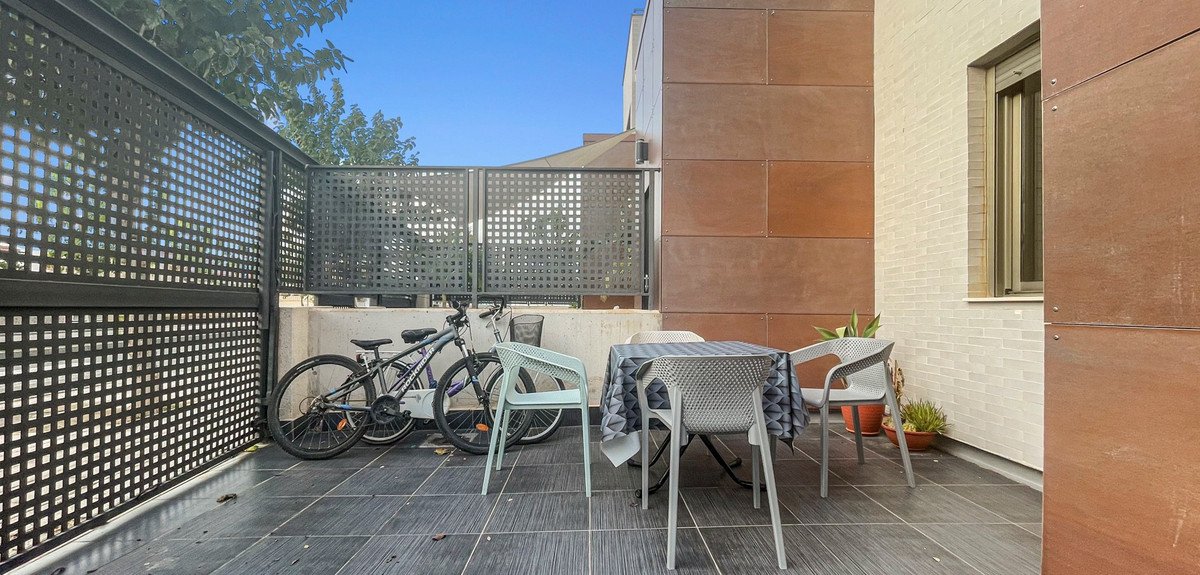 3 Bed Townhouse in El Mojón