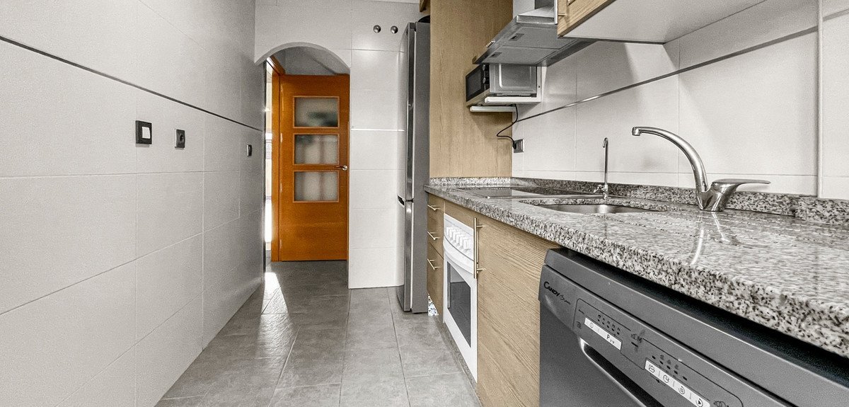 3 Bed Townhouse in El Mojón