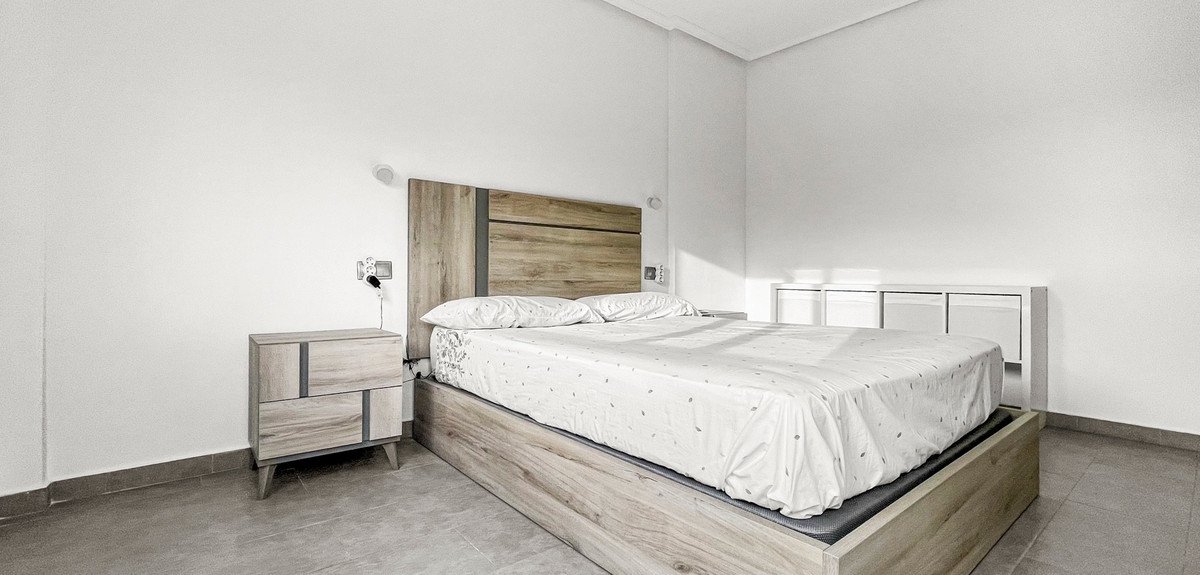 3 Bed Townhouse in El Mojón