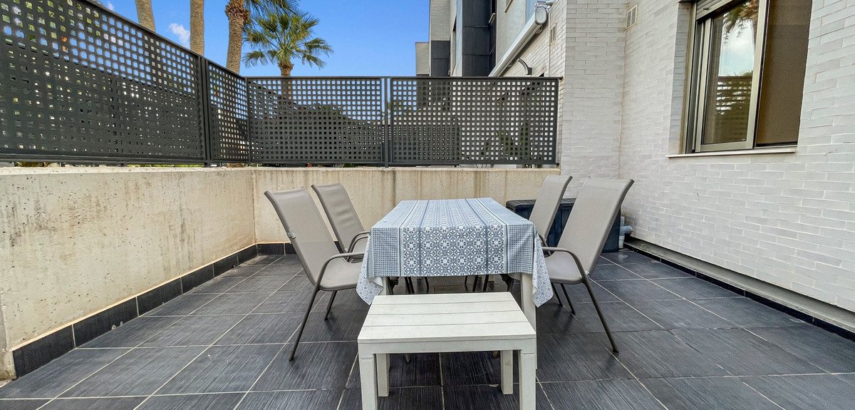 3 Bed Townhouse in El Mojón
